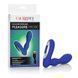 Вибростимулятор простаты Wireless Pleasure Probe, 10,5 см (синий) 10802 фото 8