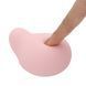 Вибратор для клитора Tenga Iroha Midori, 7,7 см (розовый) 31047 фото 4