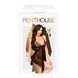 Сорочка Penthouse Sweet Beast, L/XL (черный) 38348 фото 3