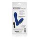 Вибростимулятор простаты Wireless Pleasure Probe, 10,5 см (синий) 10802 фото 10