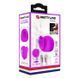 Клиторальный вибратор Pretty Love Estelle, 4,2 см (фиолетовый) 21630 фото 8