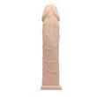 Насадка на пенис Pretty Love Penis Sleeve Flesh 7 ", 18 см (телесный) 18012 фото