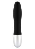 Вибратор Seven Creations Discretion Probe, 11 см (черный) 8030 фото