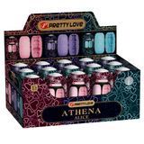 Мастурбатор-яйцо Pretty Love Athena Alice, 15 шт 122970 фото
