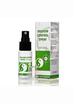 Спрей-пролонгатор Sexual Health Series Orgasm Control Spray, 15 мл 25774 фото