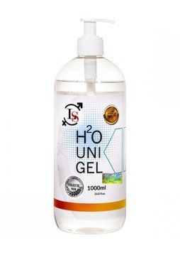 Лубрикант LoveStim H20 Uni Gel, 1000 мл 10816 фото