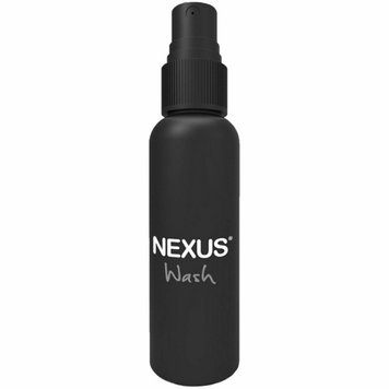 Очиститель Nexus Wash Antibacterial Toy Cleaner, 150 мл 19918 фото