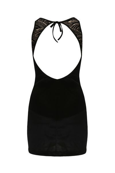 Сорочка Casmir Lara, L/XL (черный) 88948 фото