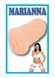 Мастурбатор Boss Of Toys Marianna (тілесний) 51788 фото 2