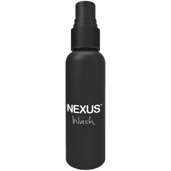 Очиститель Nexus Wash Antibacterial Toy Cleaner, 150 мл 19918 фото