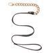 Повідець Taboom Dona Statement Leash 70054 фото 1