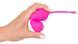 Вагинальные шарики Sweet Smile RC Love Balls, 16,4 см (розовый) 15146 фото 3