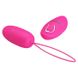 Віброяйце Pretty Love Selkie Wireless Egg, 6,9х3 см (рожевий) 11632 фото 4