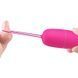 Віброяйце Pretty Love Selkie Wireless Egg, 6,9х3 см (рожевий) 11632 фото 6