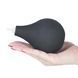 Фалоімітатор LoveToy Squirting 11'', 28 см (чорний) 28864 фото 9