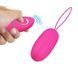 Віброяйце Pretty Love Selkie Wireless Egg, 6,9х3 см (рожевий) 11632 фото 2