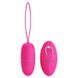 Віброяйце Pretty Love Selkie Wireless Egg, 6,9х3 см (рожевий) 11632 фото 3