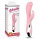Вибратор-кролик Aphrovibe Vertigo Bunny Dream, 19 см (розовый) 26674 фото 1