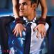 Наручники Calexotics Scandal Universal Cuffs (чорний) 76906 фото 4