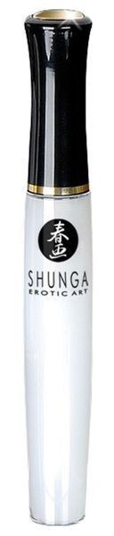 Блеск для губ Shunga Oral Pleasure Coconut Water, 10 мл 30362 фото