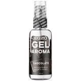 Лубрикант на водной основе EGZO Aroma Gel шоколад, 50 мл 22594 фото