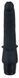 Вібратор You2Toys Vibra Lotus Anal Vibrator, 22 см (чорний) 10230 фото 2