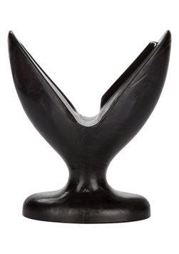 Анальная пробка CalExotics COLT Expander Plug L, 13 см (черный) 13586 фото