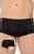 Трусы-шорты Softline Shorts 4500, M (черный) 97578 фото