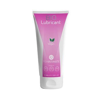 Лубрикант на водной основе Femintimate Bio Lubricant, 100 мл 99746 фото