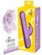 Вибратор-кролик Orion Sweet Smile Push, 25 см (фиолетовый) 31014 фото 7