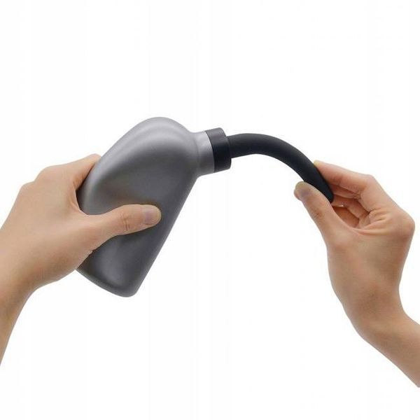 Анальный душ Dorcel Douche Mate, 350 мл 25748 фото