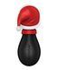 Вакуумный стимулятор клитора Satisfyer Penguin Holiday Edition (черный) 36446 фото 3
