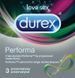 Презервативы Durex Performa, 3 шт 68230 фото