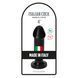 Фаллоимитатор Toyz4lovers Gino, 10.5 см (черный) 73938 фото 7