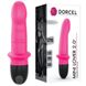 Вібратор Dorcel Mini Lover 2.0, 16,5 см (рожевий) 18056 фото 4