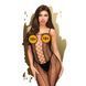 Бодістокінг Penthouse Lingerie Drop-Dead Tasty, XL (чорний) 21400 фото 4