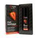 Жидкий вибратор Orgie High Voltage Strawberry, 15 мл 112587 фото 2