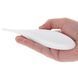 Вибратор для клитора Satisfyer Twirling Fun, 17.5 см (белый) 23152 фото 4