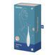 Вибратор для клитора Satisfyer Twirling Fun, 17.5 см (белый) 23152 фото 8