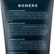 Крем для посилення ерекції Boners Erection Cream, 100 мл 202444 фото 5