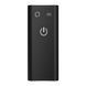 Стимулятор простати Nexus Revo Stealth, 14.6 см (чорний) 68708 фото 2