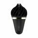Стимулятор для клітора Satisfyer Layons Sweet Treat, 10 см (чорний) 20958 фото 1