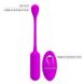 Віброяйце Pretty Love Lechies Wireless Egg, 18,6 см (фіолетовий) 11633 фото 7