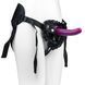 Фаллоимитатор LoveToy Silicone Holy Dong, 14,5 см (фиолетовый) 29218 фото 7