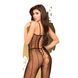 Бодістокінг Penthouse Lingerie Drop-Dead Tasty, XL (чорний) 21400 фото 1