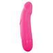 Вібратор для точки G Dorcel Real Vibration 2.0, 16 см (рожевий) 25636 фото 1