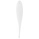 Вибратор для клитора Satisfyer Twirling Fun, 17.5 см (белый) 23152 фото 6