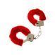 Наручники Grajmy razem Love Cuffs Red (червоний) 98970 фото