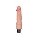 Реалистичный вибратор LoveToy Real Softee, 19,3 см (телесный) 28304 фото 2