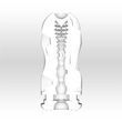 Мастурбатор Tenga Air-Tech Strong (білий) 33350 фото
